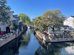 -嘉兴月河历史街区