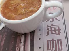 -东海咖啡馆