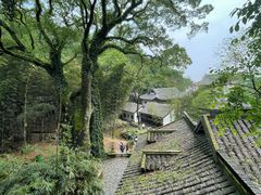 -岳麓书院