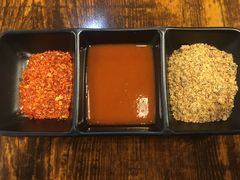 -齐齐哈尔特色烤肉