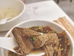 萝卜牛杂-有章牛杂(石厦店)