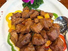 -万宝海鲜舫(劳动公园店)