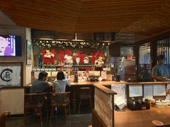 -雷神拉面(财富中心玉米楼店)
