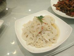 -老牌坊鲁菜名店(聊城美食岛店)