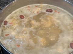 -一席地·本地鸡窝·杭帮鸡火锅(萧山银隆百货店)