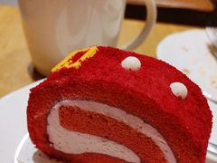 -星巴克臻选(威海威高广场店)