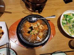 -汇丰苑·海鲜青岛菜(中山路大鲍岛店)
