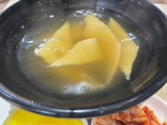 鱼饼-米笑情(韩乐坊店)
