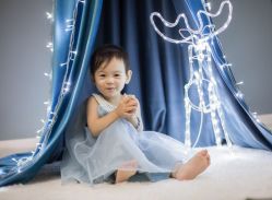 -首尔宝宝SEOUL  BABY STUDIO(通州店)