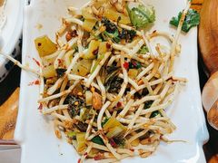 -快活林酸汤鱼鲜品火锅店(甲秀楼店)