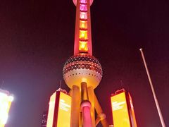 -东方明珠广播电视塔