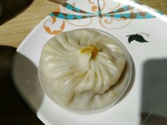 -老城南.鸭血粉丝汤(夫子庙店)