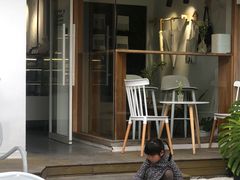 -Hello·生日蛋糕·下午茶·甜品台茶歇(瑞安东山店)