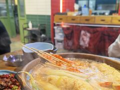 -十六蒲(桂林路店)