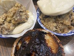 -叁省斋粉蒸肉甑糕·清真(回民街店)