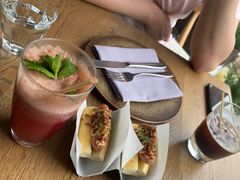 -BOR Eatery(安福路店)