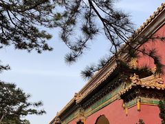 -北京市劳动人民文化宫(太庙)