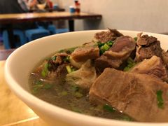 -莲塘味宝园牛杂(天越翔园店)