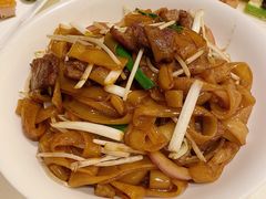-利苑酒家(宜安广场店)