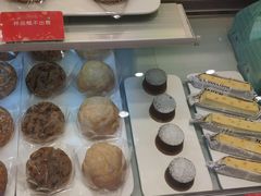 -西树泡芙(静安大悦城店)