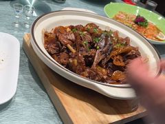 -老大连·海肠捞饭·大连海鲜大连菜(西安路店)
