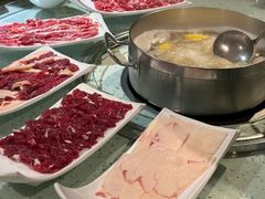 -今日牛事潮汕鲜牛肉火锅(瑞金店)