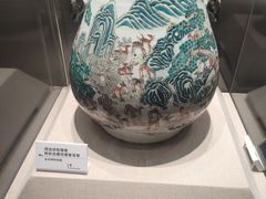 -大连金州博物馆