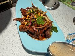 -炭之家·齐齐哈尔非遗烤肉·鲜切直供(中央大街店)