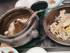 原味汽锅鸡-云海肴云南菜(曲江大悦城店)