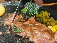 -萨莉亚意式餐厅(杭州滨江天街店)