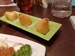 -北海银滩皇冠假日酒店-德丰楼中餐厅