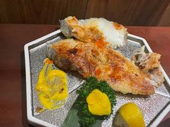 -弓二·烧鸟居酒屋(财富购物中心店)