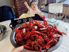 -五七小李子油焖大虾(总店)