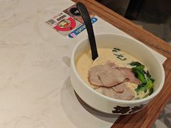 -和府捞面(曹路花园城店)