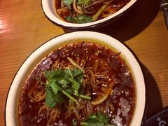 -腰子哥烤串(石佛营炫特店)