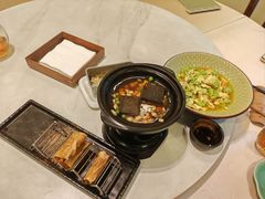 -五观堂素食(新华路店)