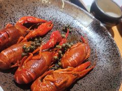 -花潮料理艺食馆(世欧广场店)