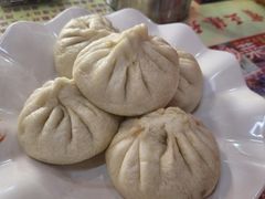 -宝正臻天津包子总店(金阳光居易店)