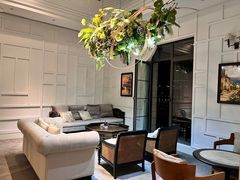 -22ºN BISTRO西餐&酒馆