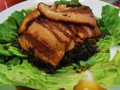 -开元食府(长兴路店)