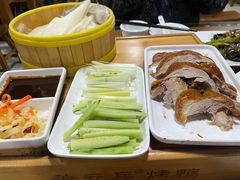 -董立兵烤鸭店(山大路店)