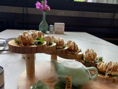 -雷峰塔·藕香居餐厅