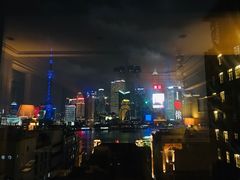 -上海外滩华尔道夫酒店