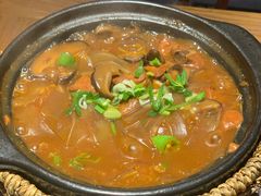 -苗小坛酸汤鱼(酒仙桥店)