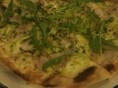 火鸡披萨-PIZZA BIANCA(民园店)