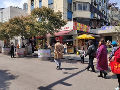 -七浦路服装批发市场