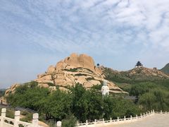 -天涯山