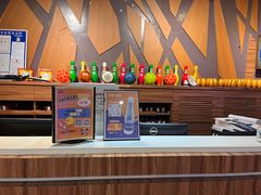 -大鲁阁保龄球(苏州园区店)