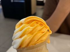 -麦当劳(季华好又多店)