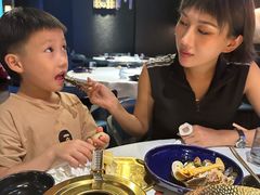 -艋舺·台湾小馆老字号(平安悦坊店)